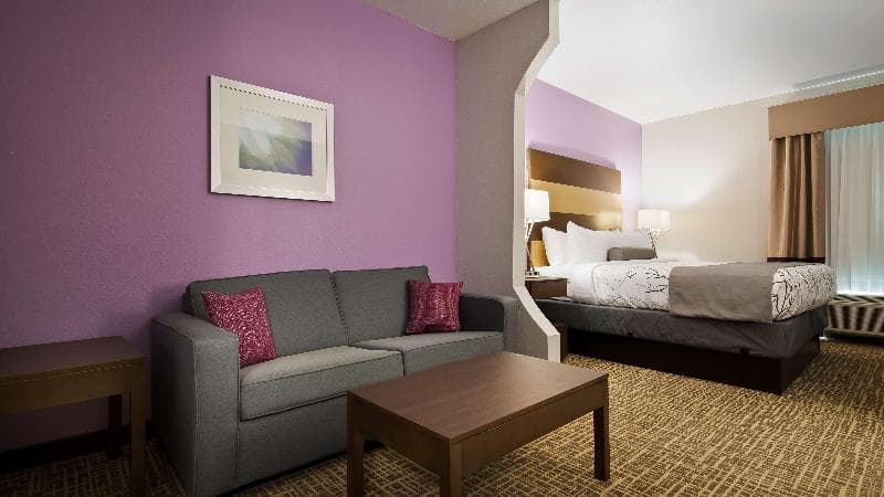 Best Western Plus Buda Austin Inn & Suites 3