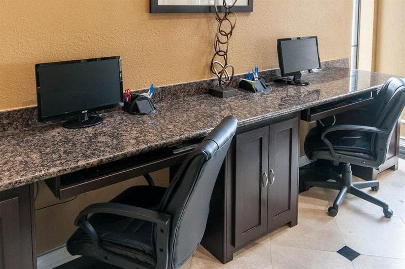 Comfort Inn Conroe 5