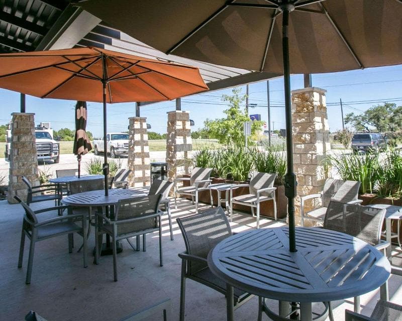 Sleep Inn & Suites 5