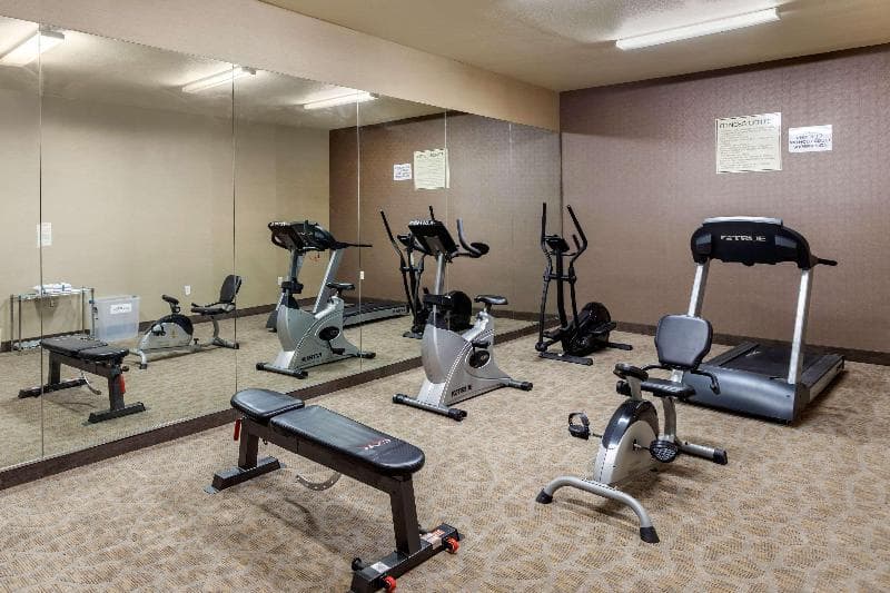 Quality Inn And Suites La Porte 2