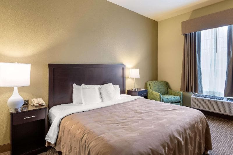 Quality Inn And Suites La Porte 4