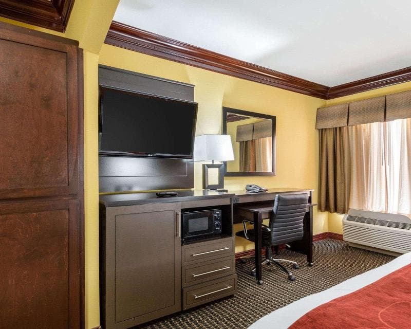 Comfort Suites Lake Jackson Clute 4