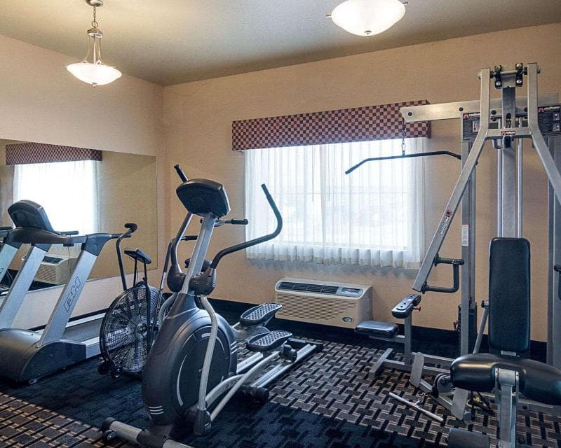 Comfort Inn 2