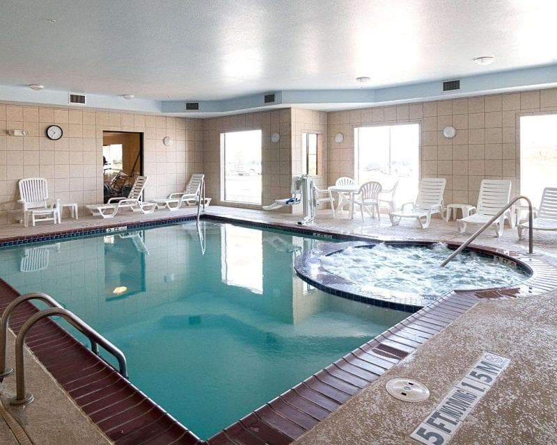 Comfort Inn 5