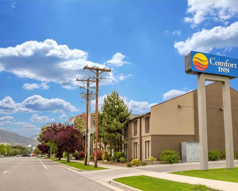 Quality Inn 2