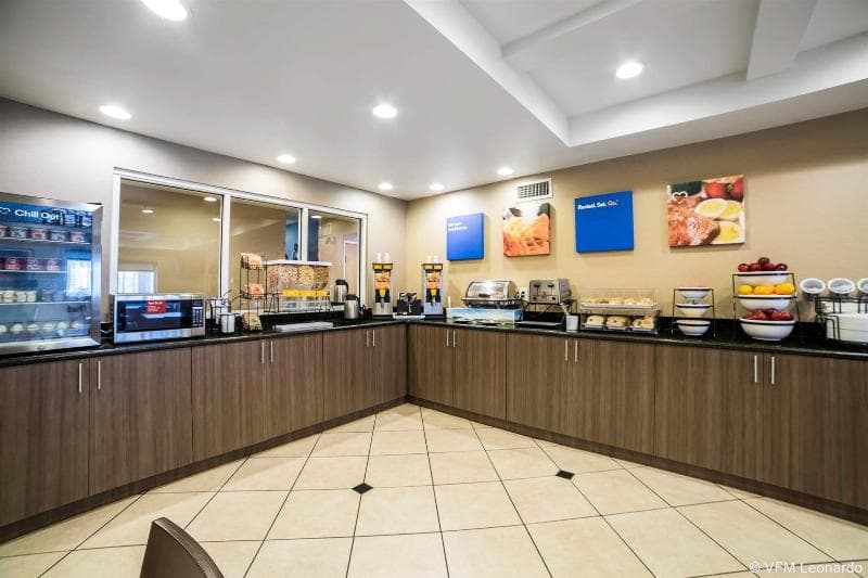 Comfort Inn & Suites Orem - Provo 3