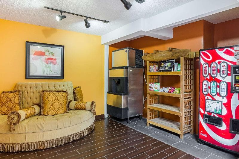Quality Suites Altavista - Lynchburg South 3