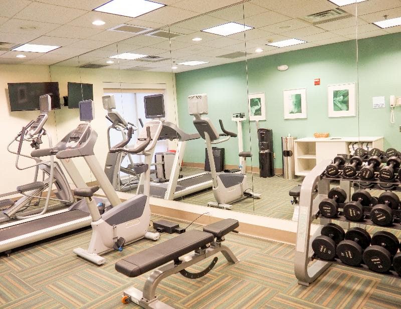 Holiday Inn Express & Suites Blacksburg photo 1