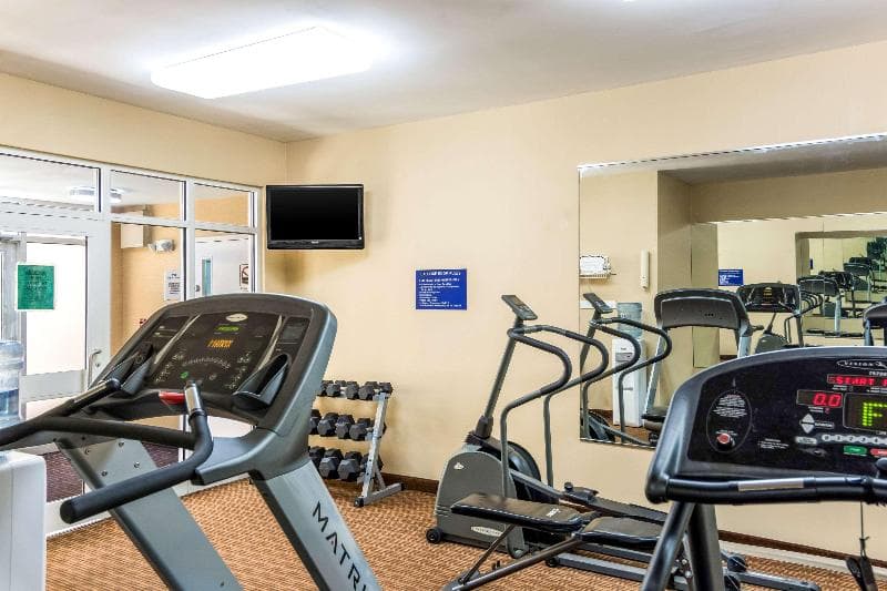 Quality Inn 2
