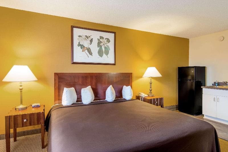 Clarion Hotel 4