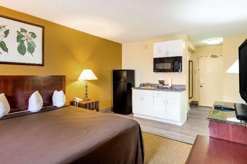 Clarion Hotel 5