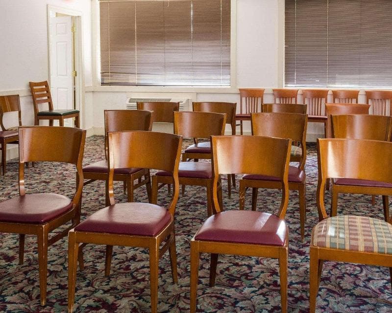 Rodeway Inn Colonial Heights I-95 photo 1