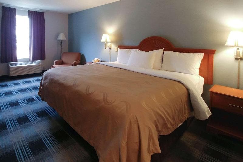 Quality Inn 1