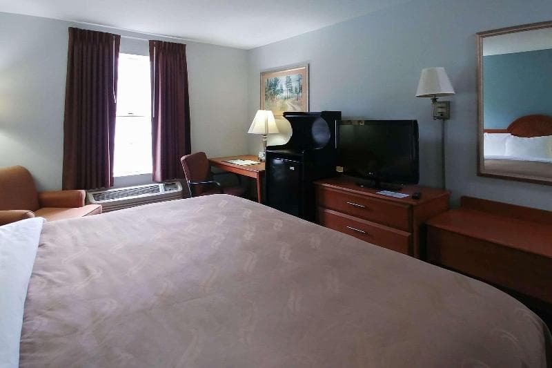 Quality Inn 2
