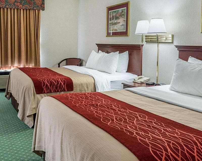 Holiday Inn Express Gloucester, an IHG Hotel 5