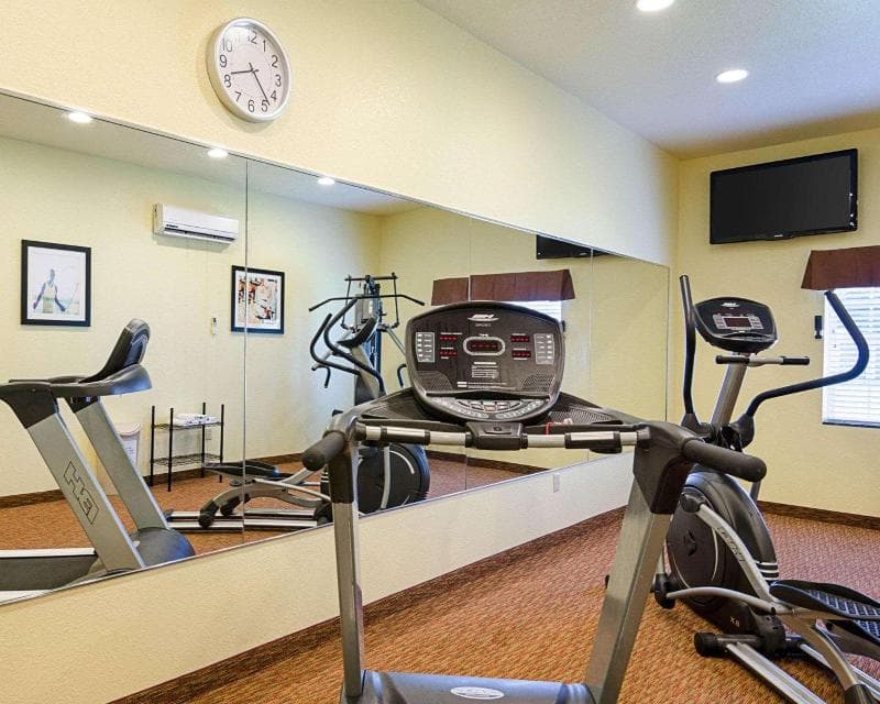 Comfort Inn & Suites Orange - Montpelier 3