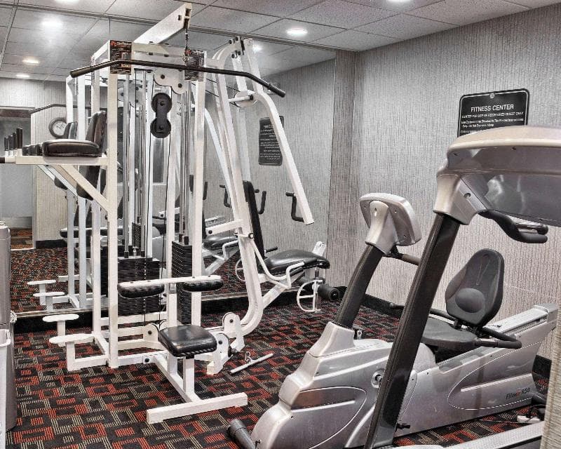 Comfort Inn Ruther Glen Near Kings Dominion 4