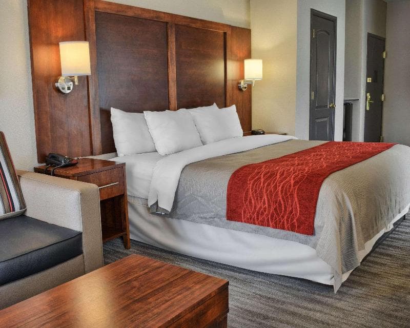 Comfort Inn Ruther Glen Near Kings Dominion 5