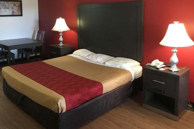 Econo Lodge Ruther Glen 3