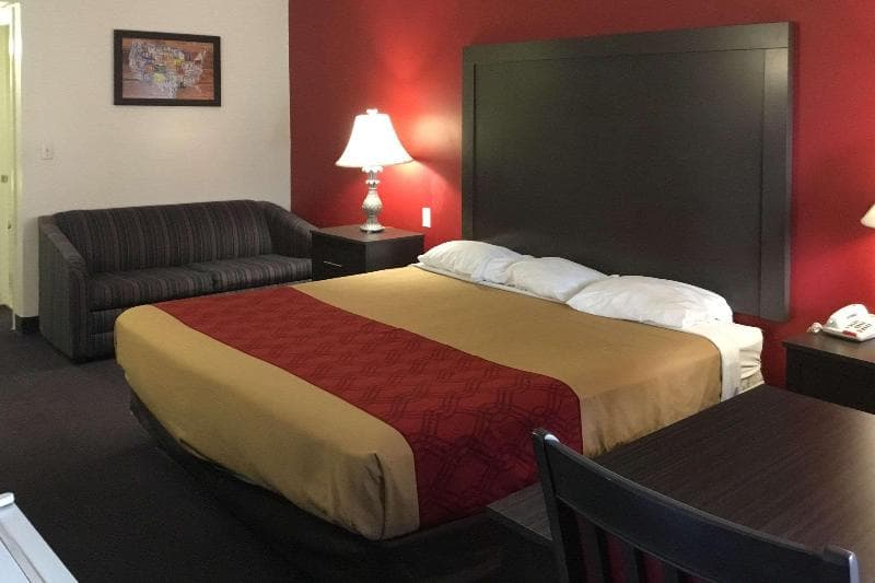 Econo Lodge Ruther Glen 5