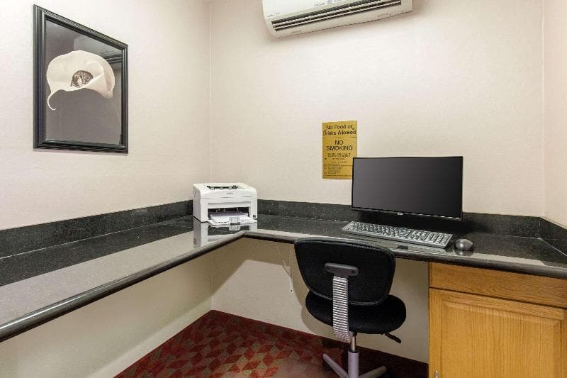 Quality Inn Stephens City Winchester South photo 1