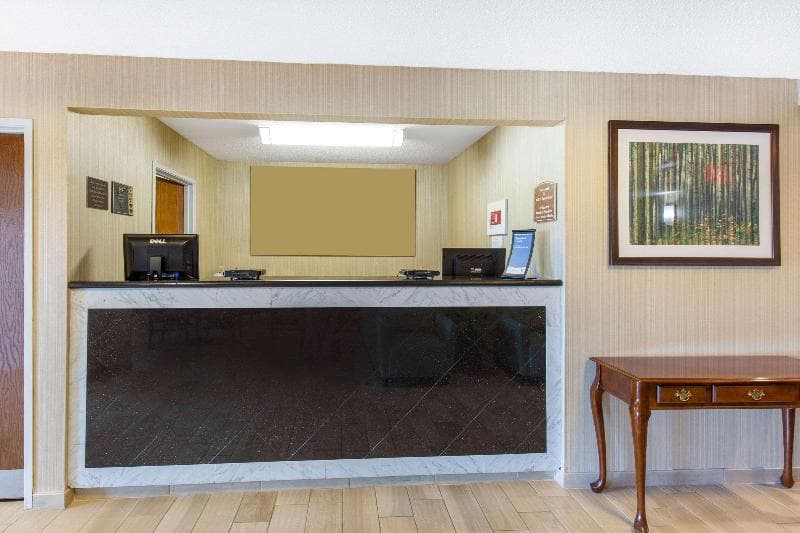 Quality Inn Stephens City Winchester South 5