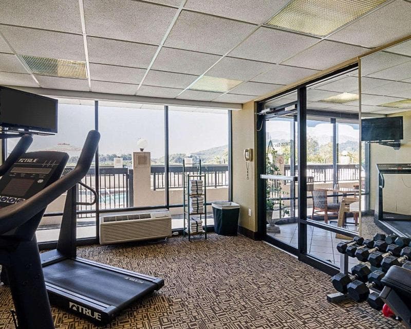Quality Inn 2