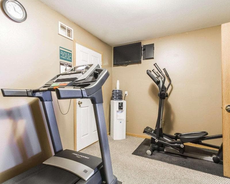 Quality Inn Edgerton photo 1