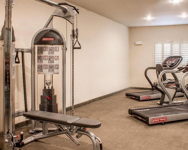 Comfort Inn & Suites Thatcher - Safford 2