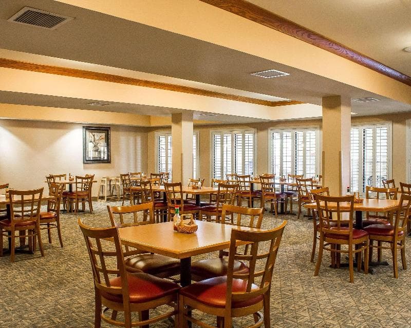 Comfort Inn & Suites Thatcher - Safford 3