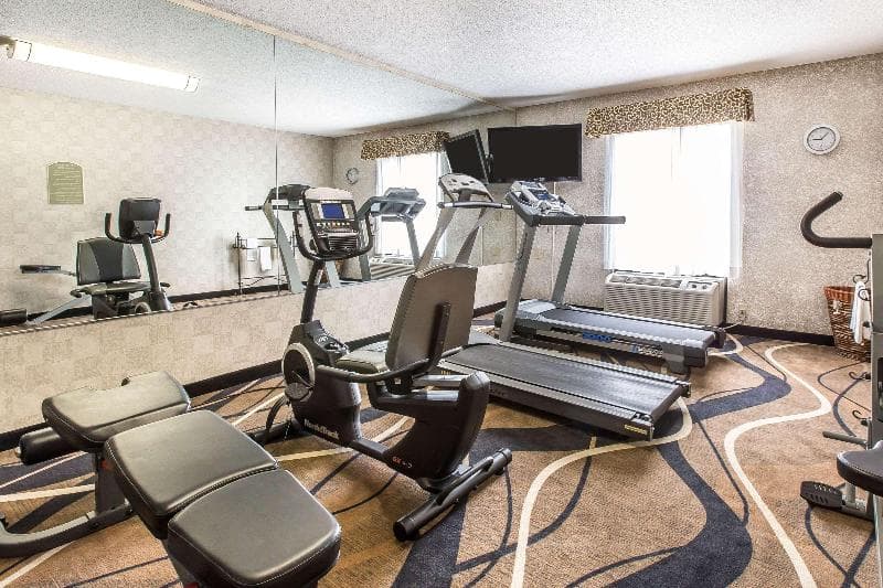 Quality Inn Hanceville 3
