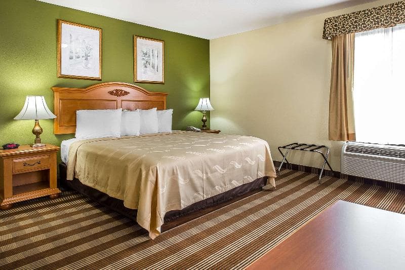 Quality Inn Hanceville photo 1