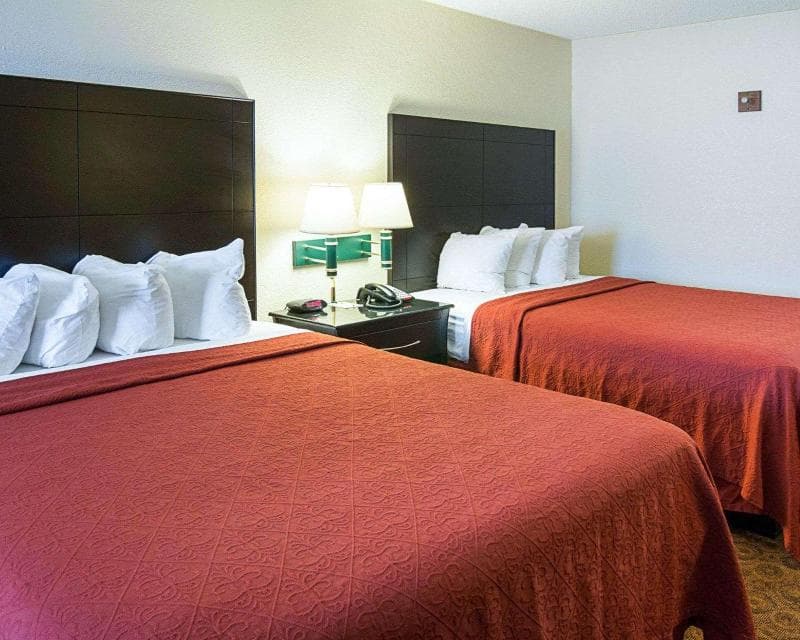 Quality Inn Magnolia photo 1