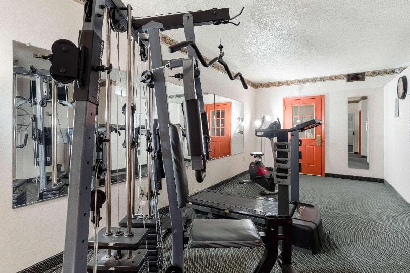 Quality Inn & Suites photo 1