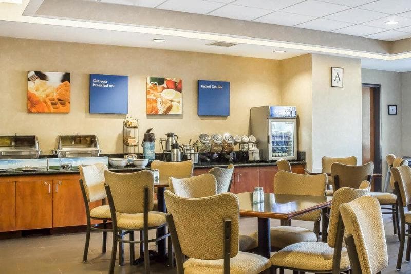 Best Western Plus Surprise-Phoenix NW 4