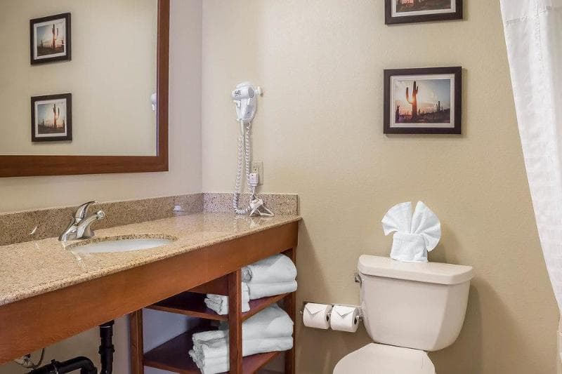 Best Western Plus Surprise-Phoenix NW 5