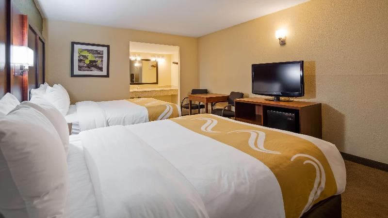 Motel 6 Willcox, Az 2