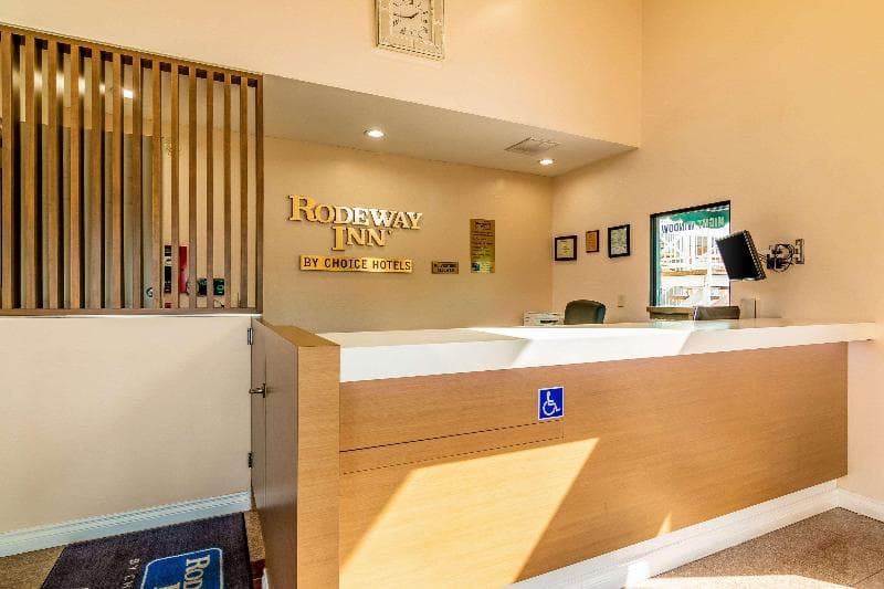 Rodeway Inn Artesia photo 1