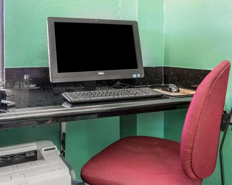 Quality Inn Hemet - San Jacinto photo 1