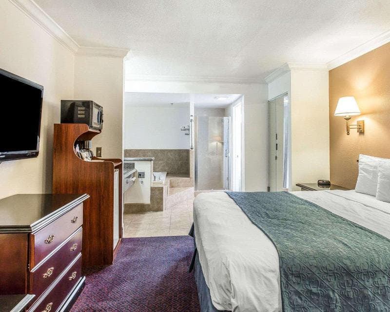 Quality Inn Hemet - San Jacinto 3