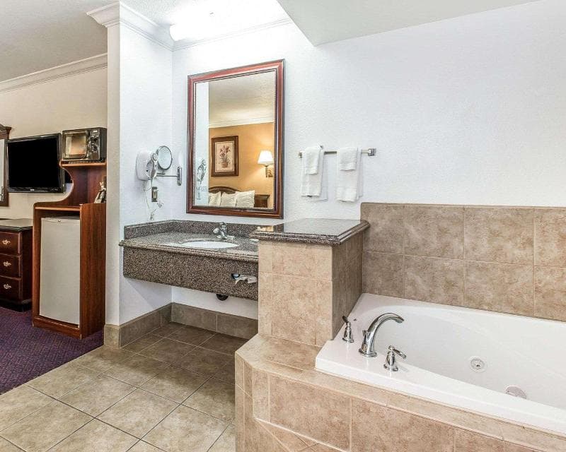 Quality Inn Hemet - San Jacinto 4