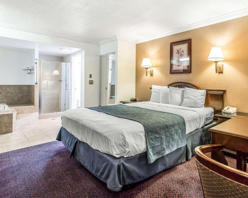 Quality Inn Hemet - San Jacinto 5