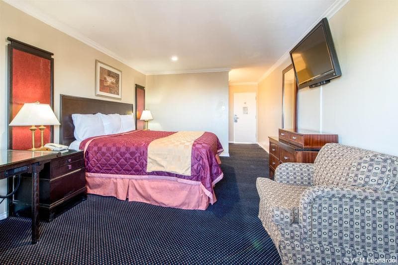 Queen City Inn photo 1