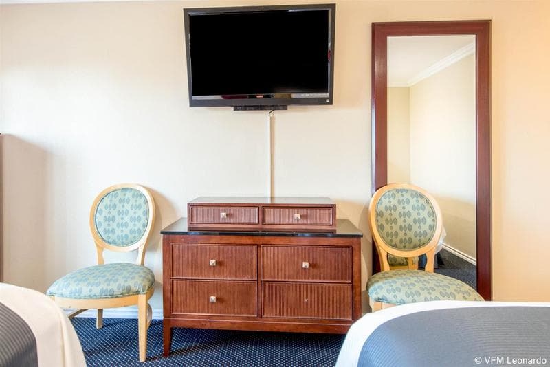 Queen City Inn 5