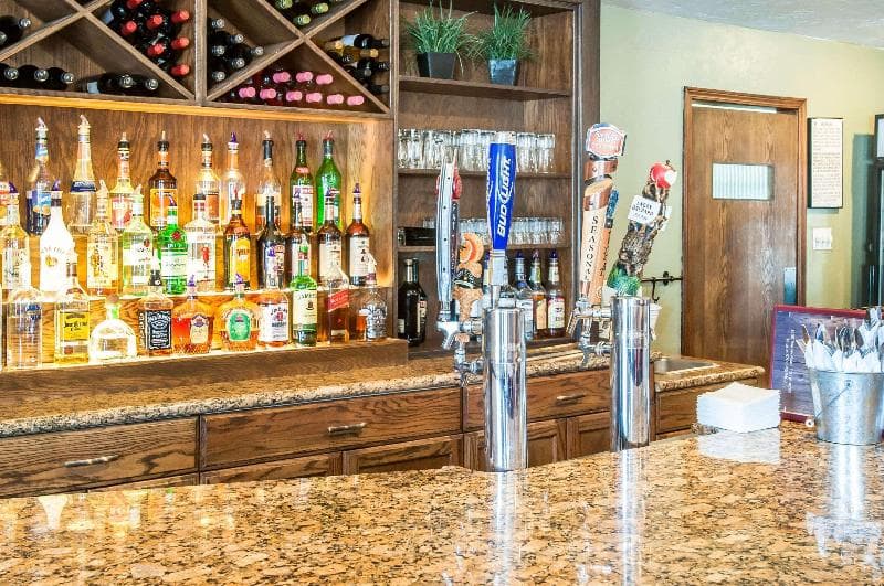 Rodeway Inn 4