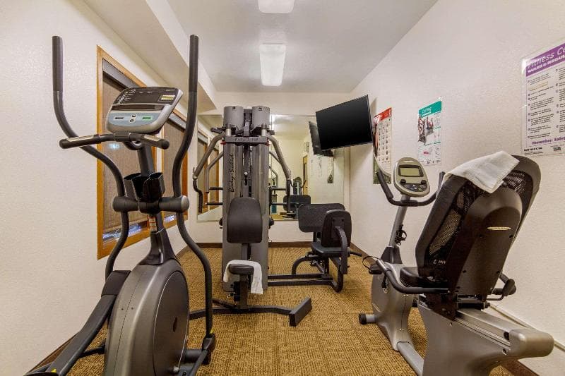 Comfort Inn Greeley 5