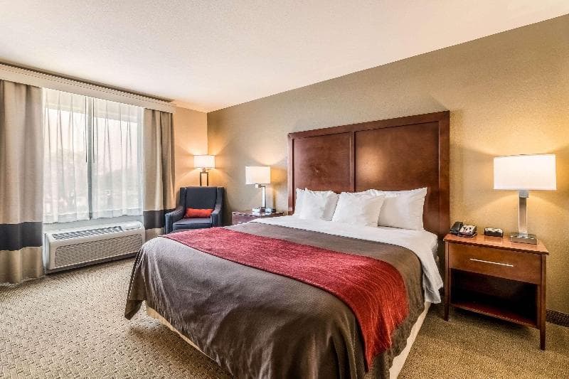 Comfort Inn & Suites Rifle 5