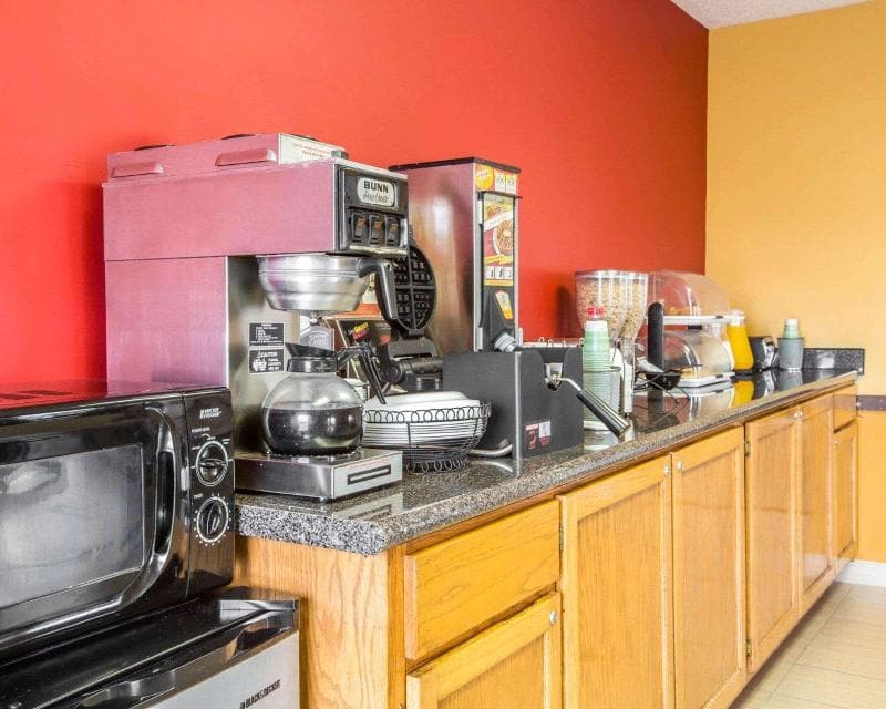 Econo Lodge Eufaula 2