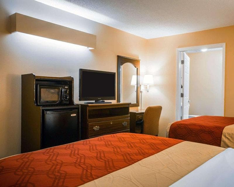 Econo Lodge Eufaula 3