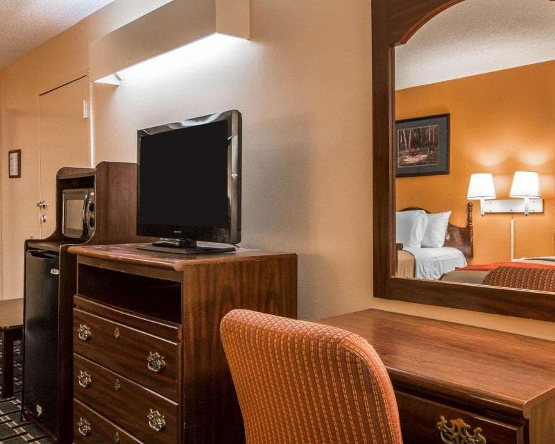 Econo Lodge Eufaula 5